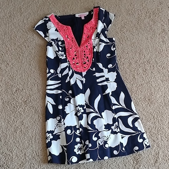 Lilly Pulitzer Dresses & Skirts - Lilly Pulitzer Dress